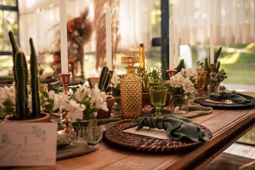 Editorial Casamento 2021