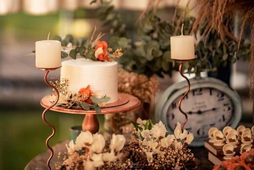 Editorial Casamento 2021