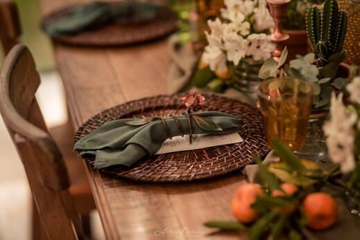 Editorial Casamento 2021