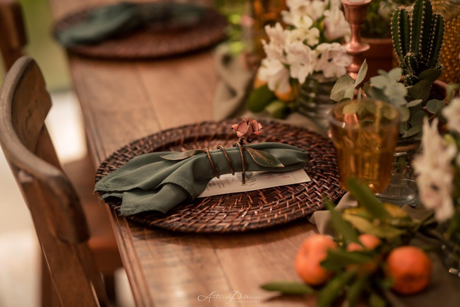 Editorial Casamento 2021